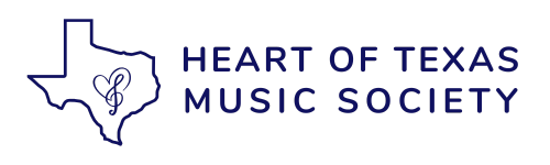 Heart of Texas Music Society